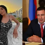 gagik carukyan maga harutyunyan