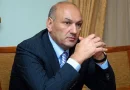 gagik xachatryan