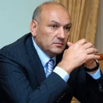 gagik xachatryan
