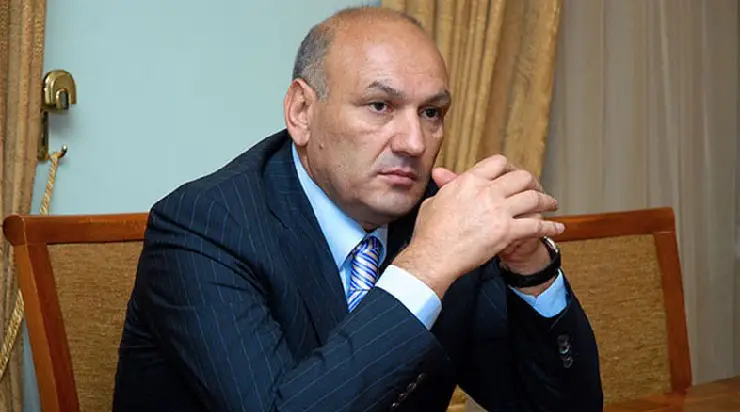 gagik
