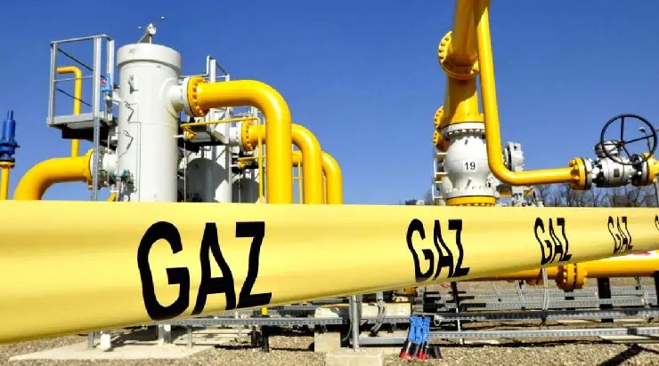 gaz