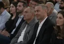 «Քայլ արա, մերժիր Սերժին» գրքի շնորհանդեսը «Քայլ արա, մերժիր Սերժին» գրքի շնորհանդեսը