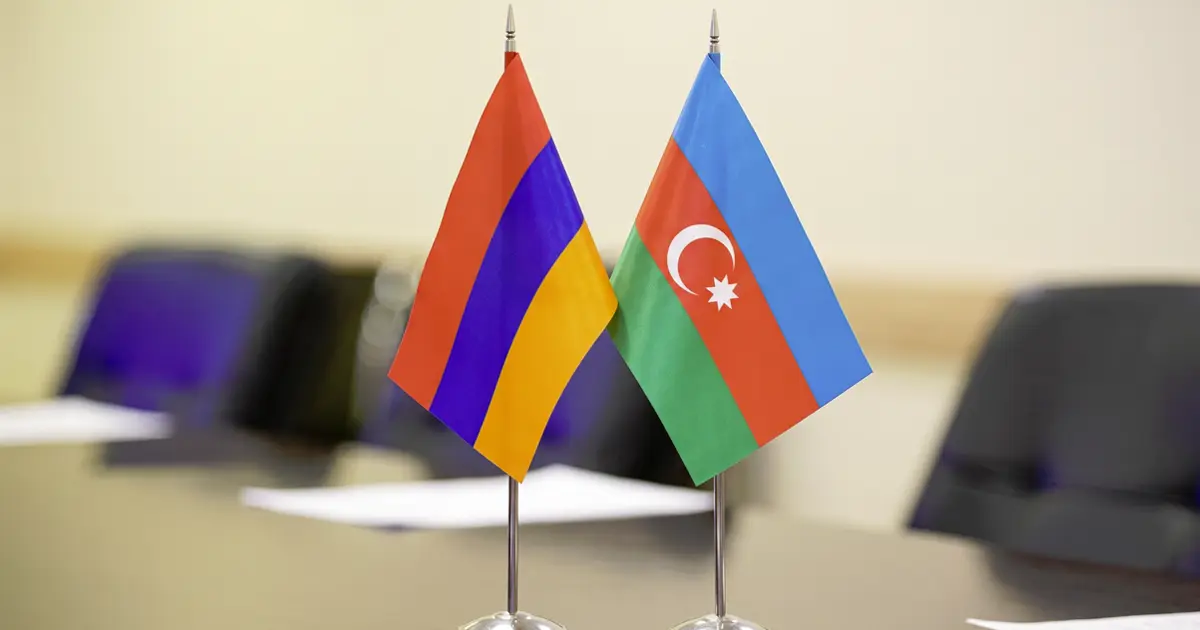hayastan adrbejan drosh