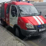 hrazdani kirch txamardu di
