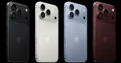 iPhone 18