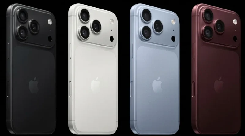 iPhone 18