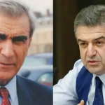 karen karapetyan hayr