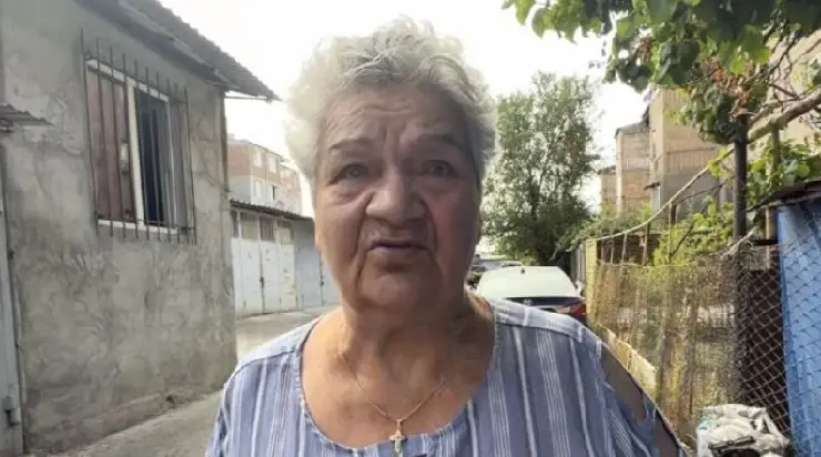 mahacaci harevanuhi