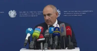 «Կրակեի՞ն, սպանեի՞ն». Նիկոլ Փաշինյանը՝ Տավուշ մտած ադրբեջանցու մասին