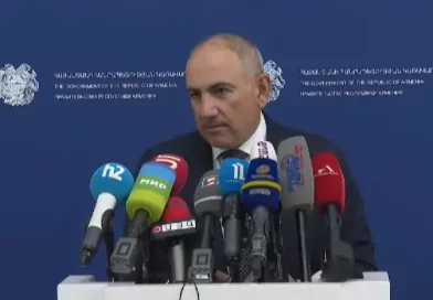 «Կրակեի՞ն, սպանեի՞ն». Նիկոլ Փաշինյանը՝ Տավուշ մտած ադրբեջանցու մասին «Կրակեի՞ն, սպանեի՞ն». Նիկոլ Փաշինյանը՝ Տավուշ մտած ադրբեջանցու մասին