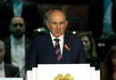 nikol pashinyan 3