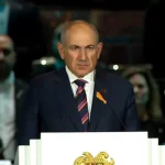 nikol pashinyan 3