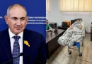 nikol pashinyan gagik xachatryan