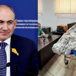 nikol pashinyan gagik xachatryan