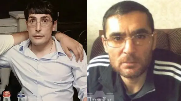 orenqov goxer zap