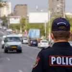 police