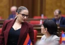 qristine vardanyan