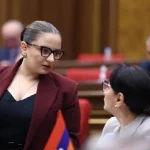 qristine vardanyan