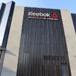 reebok