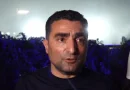romanos petrosyan