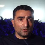romanos petrosyan
