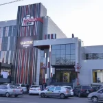 rossia mall