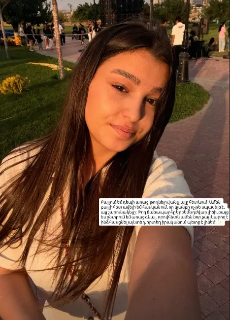 stela meliqyan 1