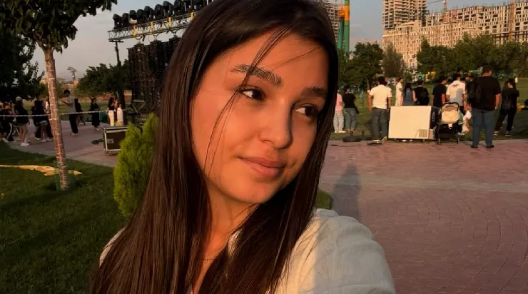 stela meliqyan