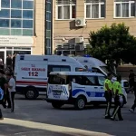 turqia shtap ognutyun