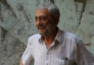 Մահացել է Վահագն Գրիգորյանը
