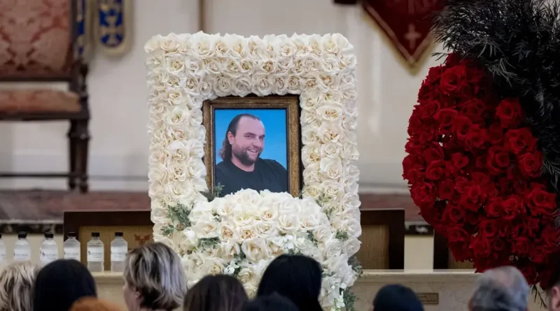 vanik voskanyan