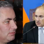 voskan sargsyan nikol