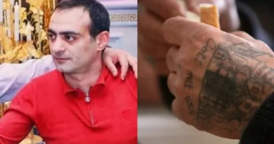 «Տիզը» մահացավ, մյուս 3 «գողականներն» արդարացվեցին. «Հրապարակ»
