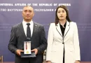 Vahe melqonyan jrasuzak