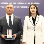 Vahe melqonyan jrasuzak