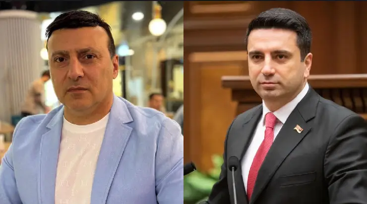 alen simonyan gor vardanyan 1