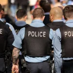amn police