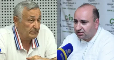 Ինչ է որոշվել ԵՊՀ դասախոսների մասով