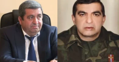 Մահացել է նախկին պատգամավոր Առաքել Մովսիսյանի եղբայրը