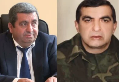 Մահացել է նախկին պատգամավոր Առաքել Մովսիսյանի եղբայրը Մահացել է նախկին պատգամավոր Առաքել Մովսիսյանի եղբայրը