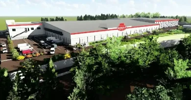 Արտակարգ դեպք․ «Աթենք» գործարանի 25-ամյա աշխատակիցը վնասվածքներով տեղափոխվել է հիվանդանոց