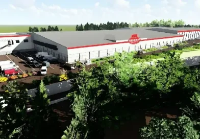 Արտակարգ դեպք․ «Աթենք» գործարանի 25-ամյա աշխատակիցը վնասվածքներով տեղափոխվել է հիվանդանոց
