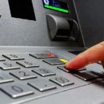 bankomat