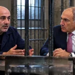 bantarkyal pashinyan