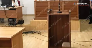 Գորիսում դատական նիստից հետո վիճաբանություն և ծեծկռտուք է տեղի ունեցել․ կան տուժածներ