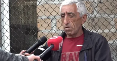 «Ասեցի Վալերը ո՞ւր ա, ասեցին՝ գետնի տակ ա․ կռացա, տեսա՝ 2 ձեռքը դուրսն էր»․ մանրամասներ՝ ողբերգական դեպքից