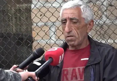 «Ասեցի Վալերը ո՞ւր ա, ասեցին՝ գետնի տակ ա․ կռացա, տեսա՝ 2 ձեռքը դուրսն էր»․ մանրամասներ՝ ողբերգական դեպքից «Ասեցի Վալերը ո՞ւր ա, ասեցին՝ գետնի տակ ա․ կռացա, տեսա՝ 2 ձեռքը դուրսն էր»․ մանրամասներ՝ ողբերգական դեպքից