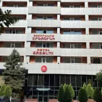 erebuni hotel