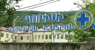 30-ամյա ծննդկանի պտուղը մահացած է եղել․ ամուսինը սպառնացել է հաշվեհարդար տեսնել