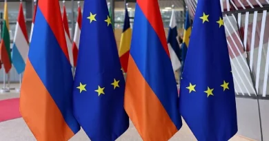 Ինչո՞ւ է ՀՀ–ԵՄ վիզաների ազատականացումը հետաձգվել մինչև 2029 թվականը